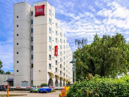 Фотография гостиницы ibis Bochum Zentrum