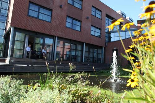 Фотография гостиницы Hotel Mijdrecht Marickenland