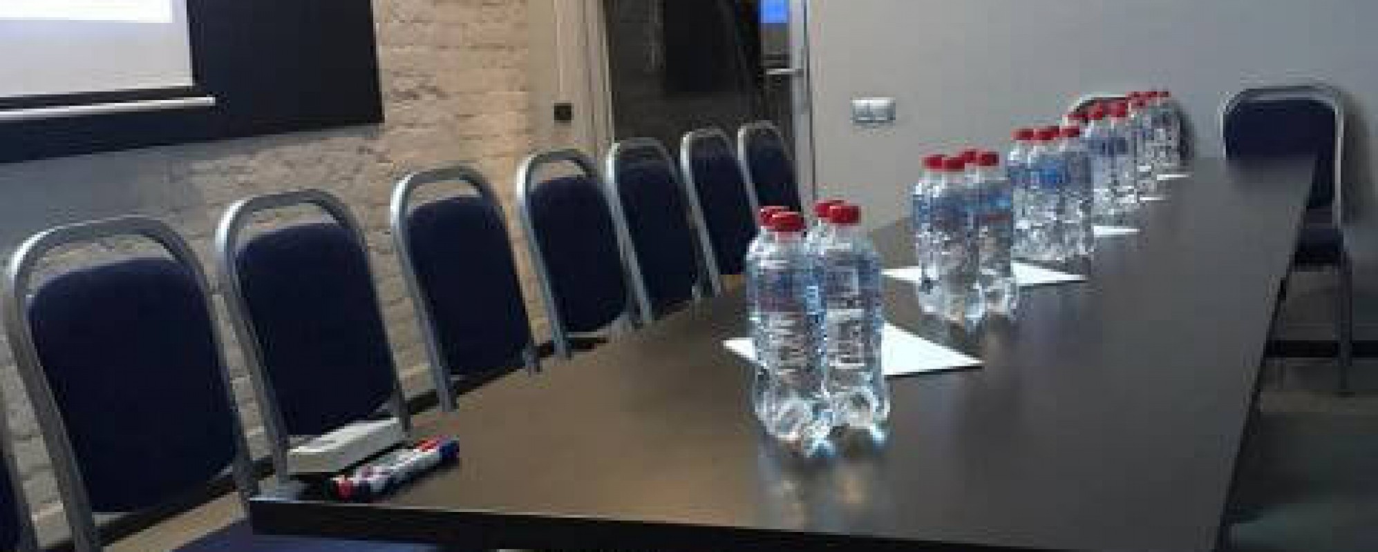 Фотографии конференц-зала Гутенберг