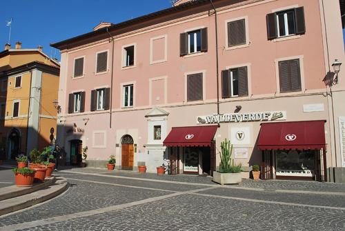 Фотография мини отеля B&B Piazza Fratti