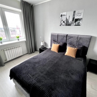 Фотография квартиры Квартира на 4 Персоны