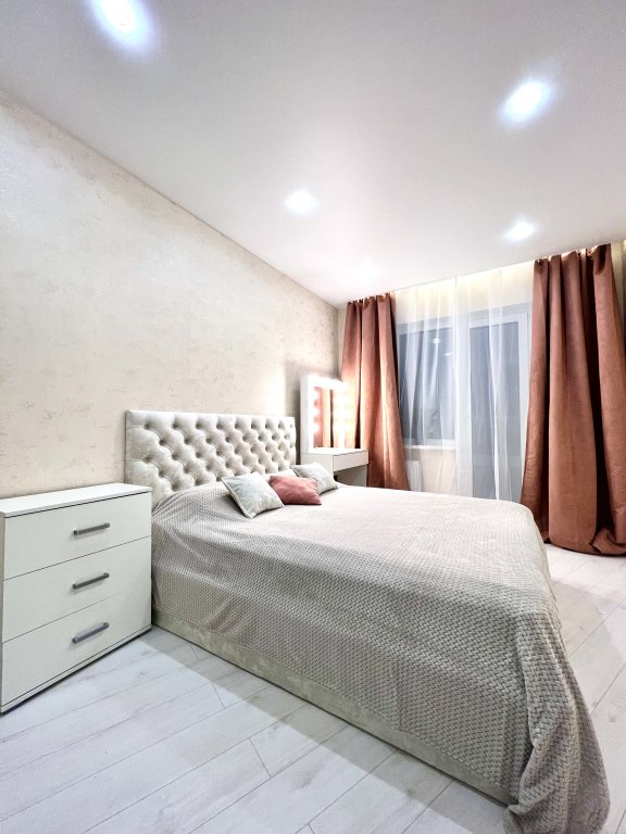 Фотография квартиры Апартаменты ОнегоГрад-Простор