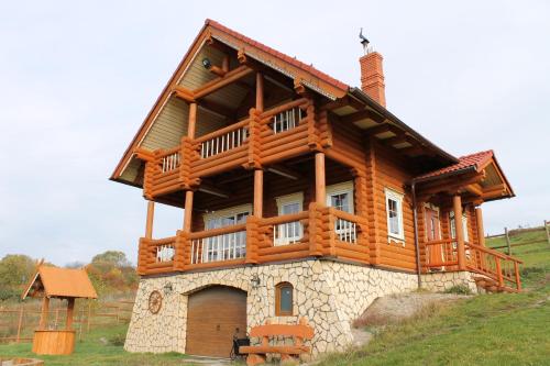 Фотографии гостевого дома
Романовская слобода