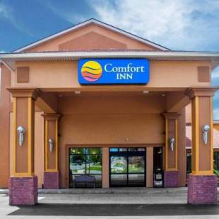 Фотографии гостиницы
Quality Inn Near Walden Galleria Mall