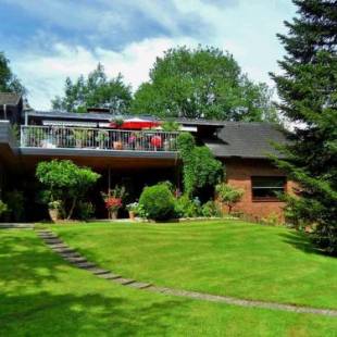 Фотографии гостевого дома
Haus am See