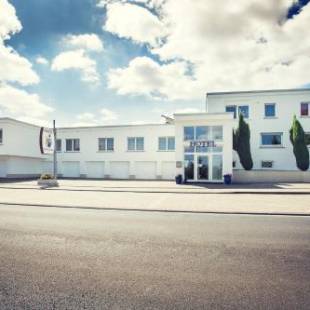 Фотографии гостиницы 
            Hotel Löwenguth