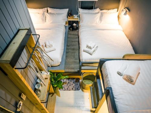 Фотография хостела Zeds