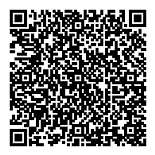 QR код хостела Ёж