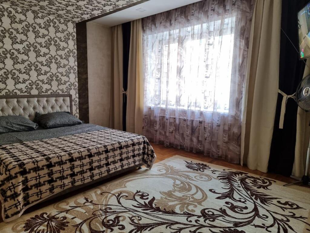 Фотография квартиры Апартаменты в микрорайоне Царский 5