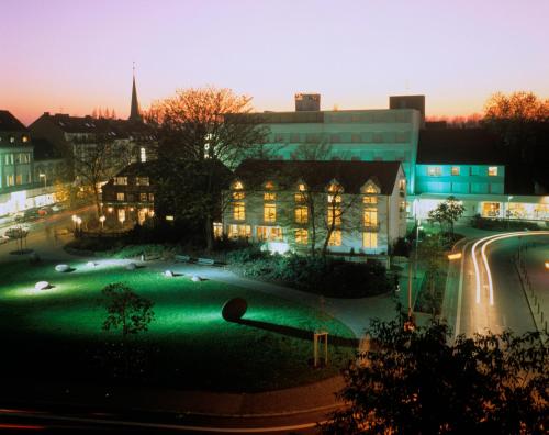 Фотография гостиницы Hotel Buerer Hof