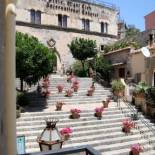 Фотография мини отеля Bed & Breakfast Duomo Di Taormina