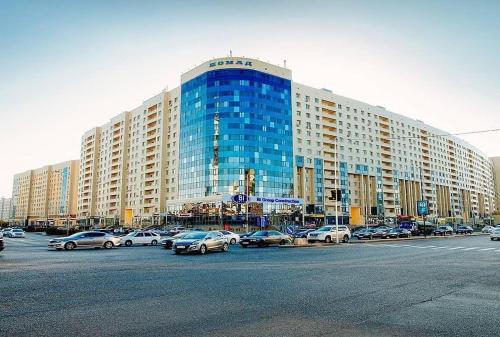 Фотография гостиницы Golden Globus