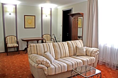 Фотография номера гостиницы АМАКС Курорт Орбита