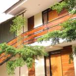 Фотография гостиницы Bamboe Inn Homestay