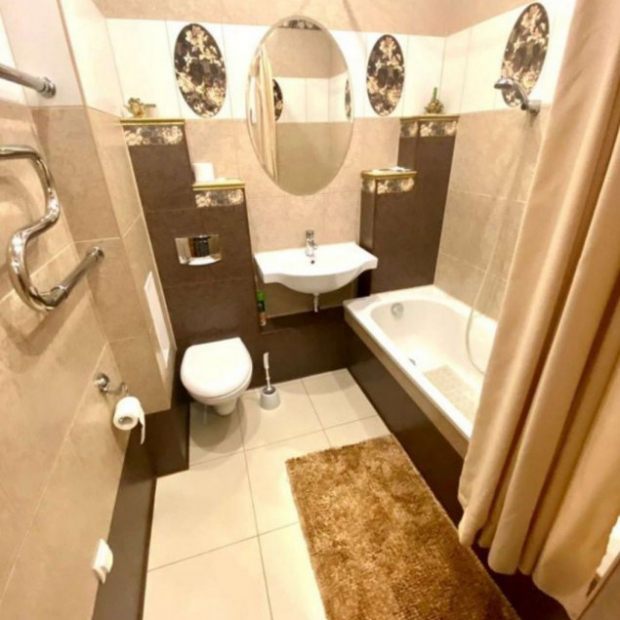 Фотографии квартиры
Апартаменты Бронденбург