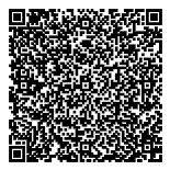 QR код гостиницы Санаторий Украина