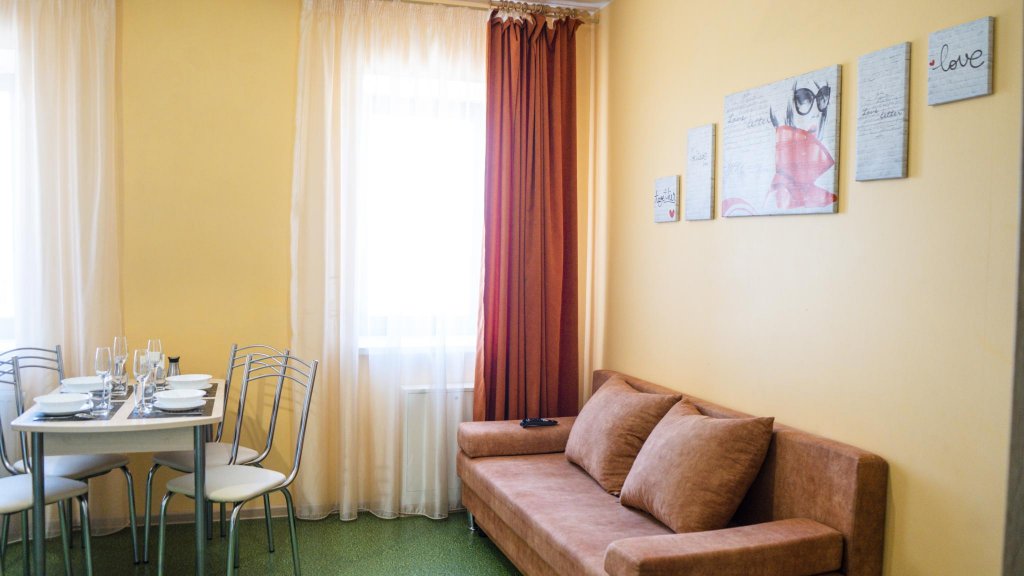 Фотография квартиры Добрый дом на улице Харьковская