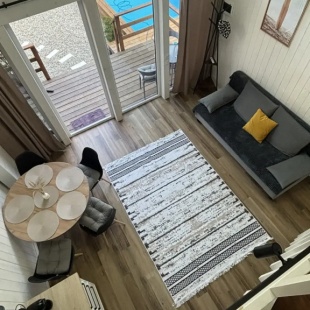 Фотография Коттеджа Частный дом с Бассейном Комфорт