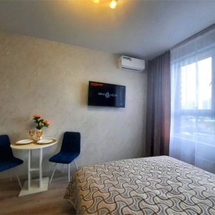 Фотография квартиры Апартаменты Как на картинке 100