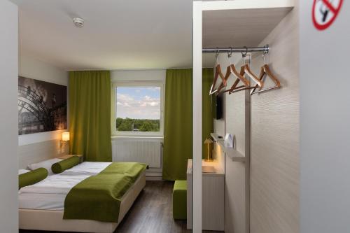 Фотография гостиницы LifeHotel Vienna Airport