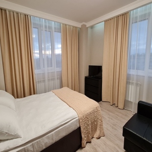 Фотография квартиры Квартира на Федерации 130А 80067