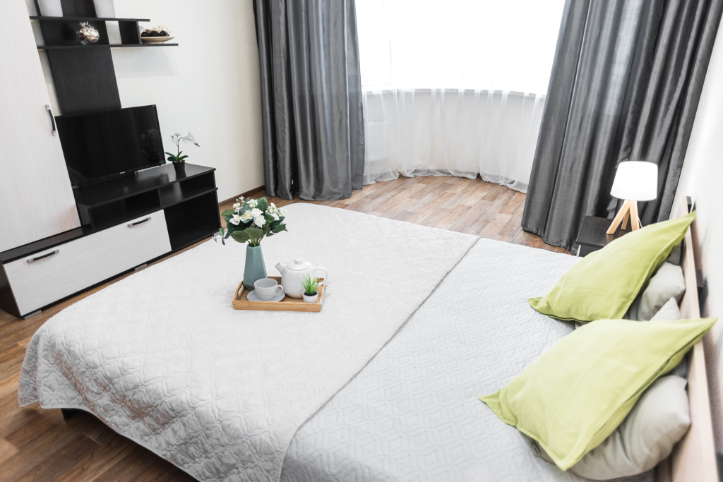 Фотография квартиры Квартира Комфортная квартира в центре