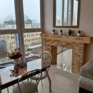 Фотография квартиры Апартаменты   Вега