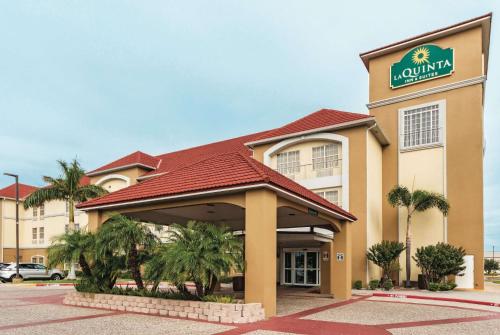 Фотография гостиницы La Quinta by Wyndham Pharr - Rio Grande Valley
