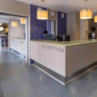 Фотографии гостиницы
Scandic Hyvinkää