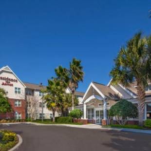 Фотографии гостиницы
Residence Inn Ocala