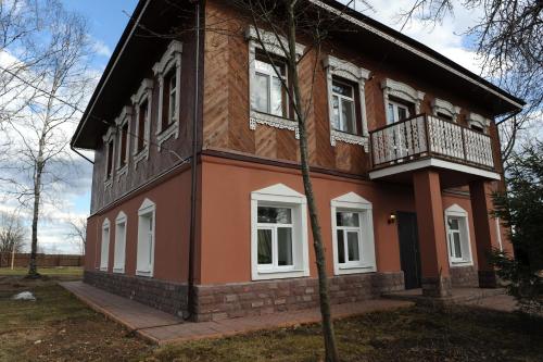 Фотография гостевого дома Wild hog