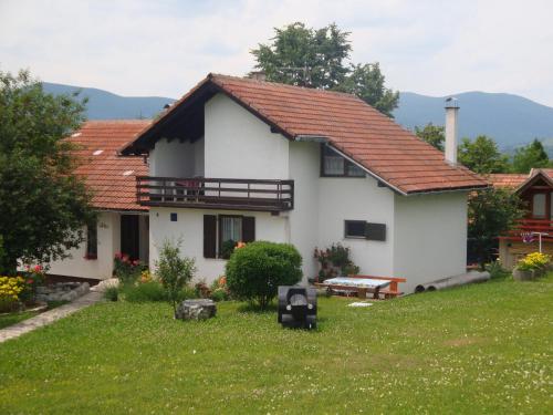 Фотография гостевого дома Guest house Jandric