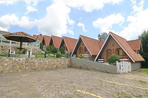 Фотография мини отеля Pousada Pinho Verde