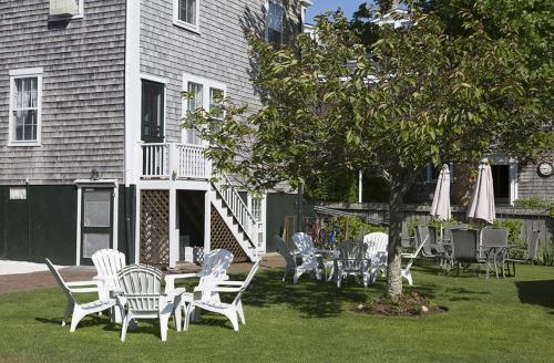 Фотография мини отеля Nantucket Periwinkle