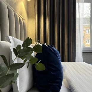 Фотография квартиры Апартаменты Однокомнатные Про.апартаменты Центр Амалиенау пр-т Мира 106