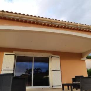 Фотографии гостевого дома
LA PAISIBLE DU VERDON