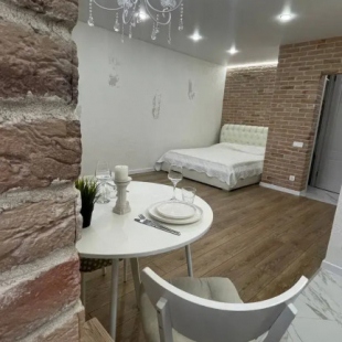 Фотография квартиры Апартаменты на Машерова 23