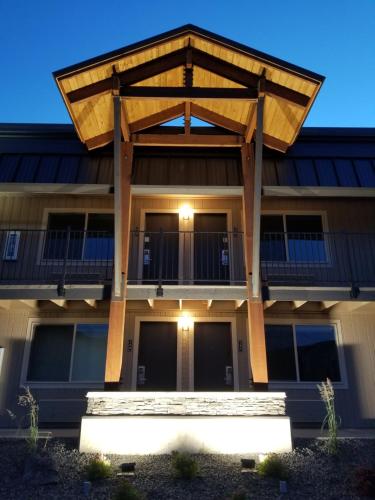 Фотография гостиницы The Hotel Y