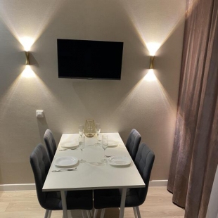 Фотография квартиры Квартира Класса Люкс