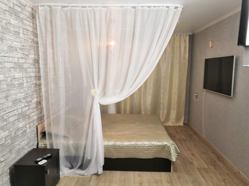 Фотография квартиры Resident Ufa (Резидент Уфа) на улице Менделеева 199