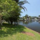 Фотография гостевого дома LAKE HOUSE ON ELOUERA