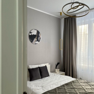 Фотография квартиры Апартаменты ЖК Новатор