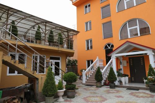 Фотография гостевого дома Гречанка