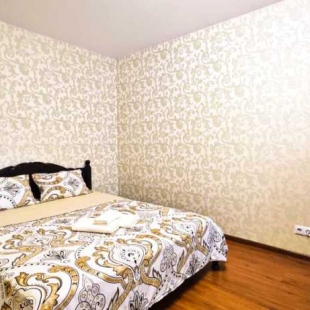 Фотография квартиры Квартира на улице Лисицына 41