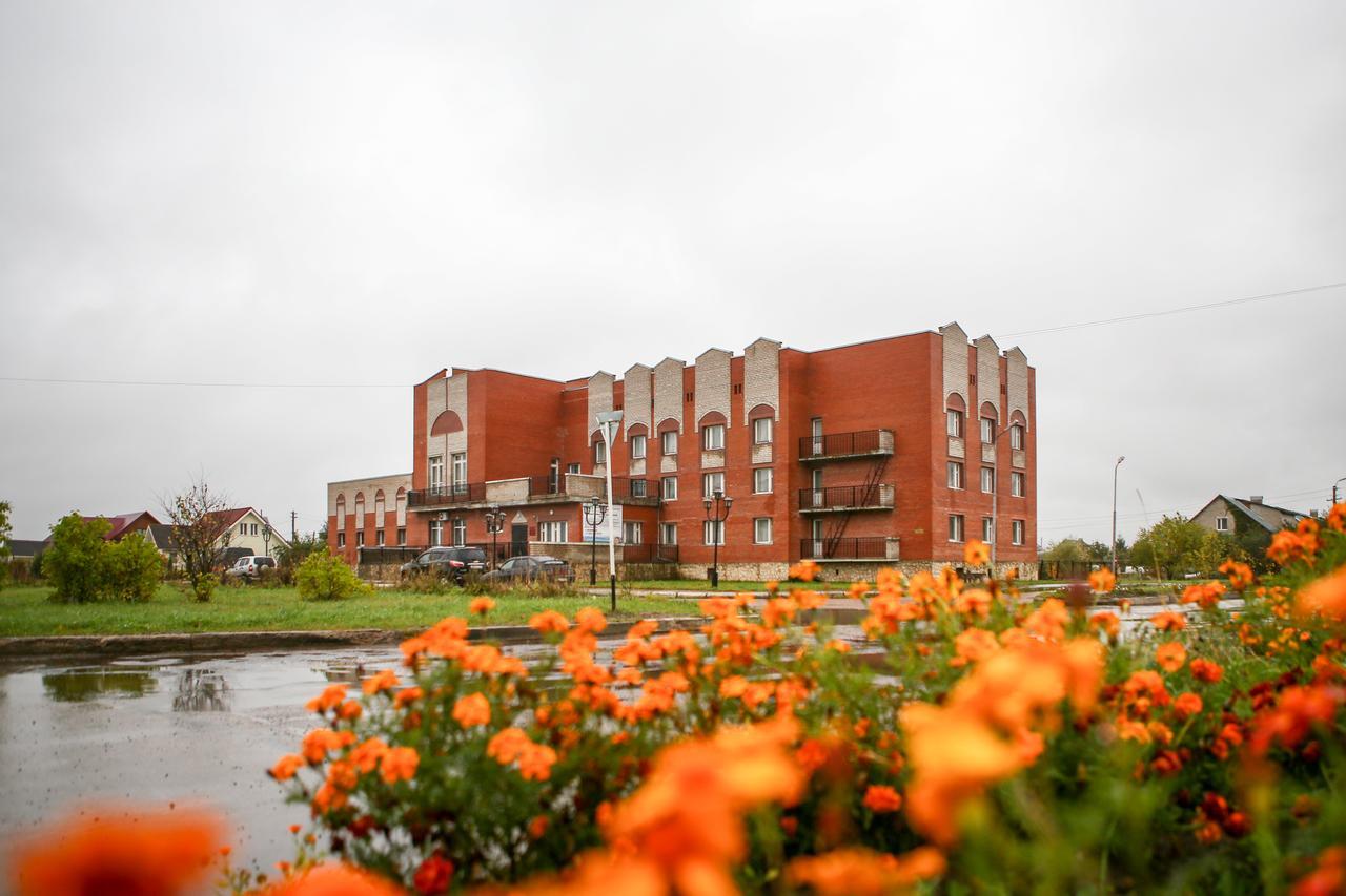 Фотография гостиницы Русь