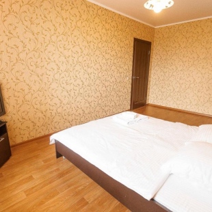 Фотография квартиры Риконе на улице Широтная