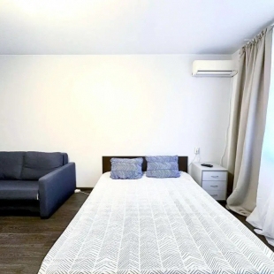 Фотография квартиры Apart Saray на улице Полины Осипенко 14к1