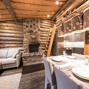 Фотографии гостевого дома
UnelmaKelo