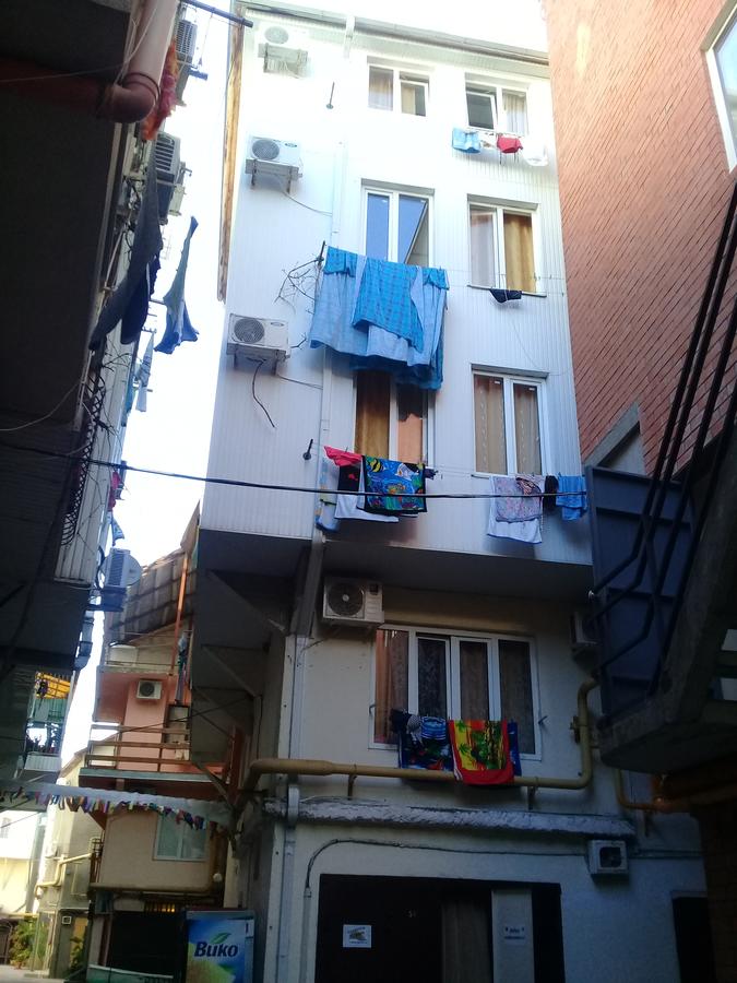 Фотография гостиницы Debed