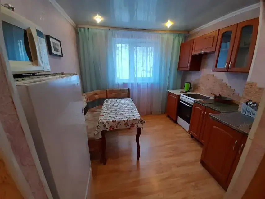 Фотография квартиры Апартаменты с 1 комнатой рядом с центром города (КВАРТИРА51)